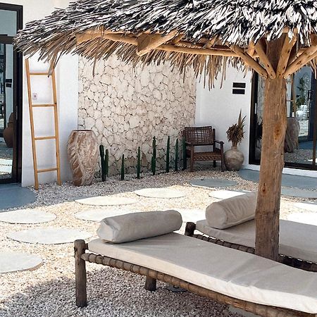 Casa Dantes & Spa Nungwi Εξωτερικό φωτογραφία