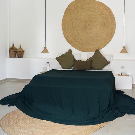 Casa Dantes & Spa Nungwi Εξωτερικό φωτογραφία