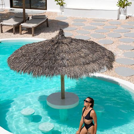 Casa Dantes & Spa Nungwi Εξωτερικό φωτογραφία