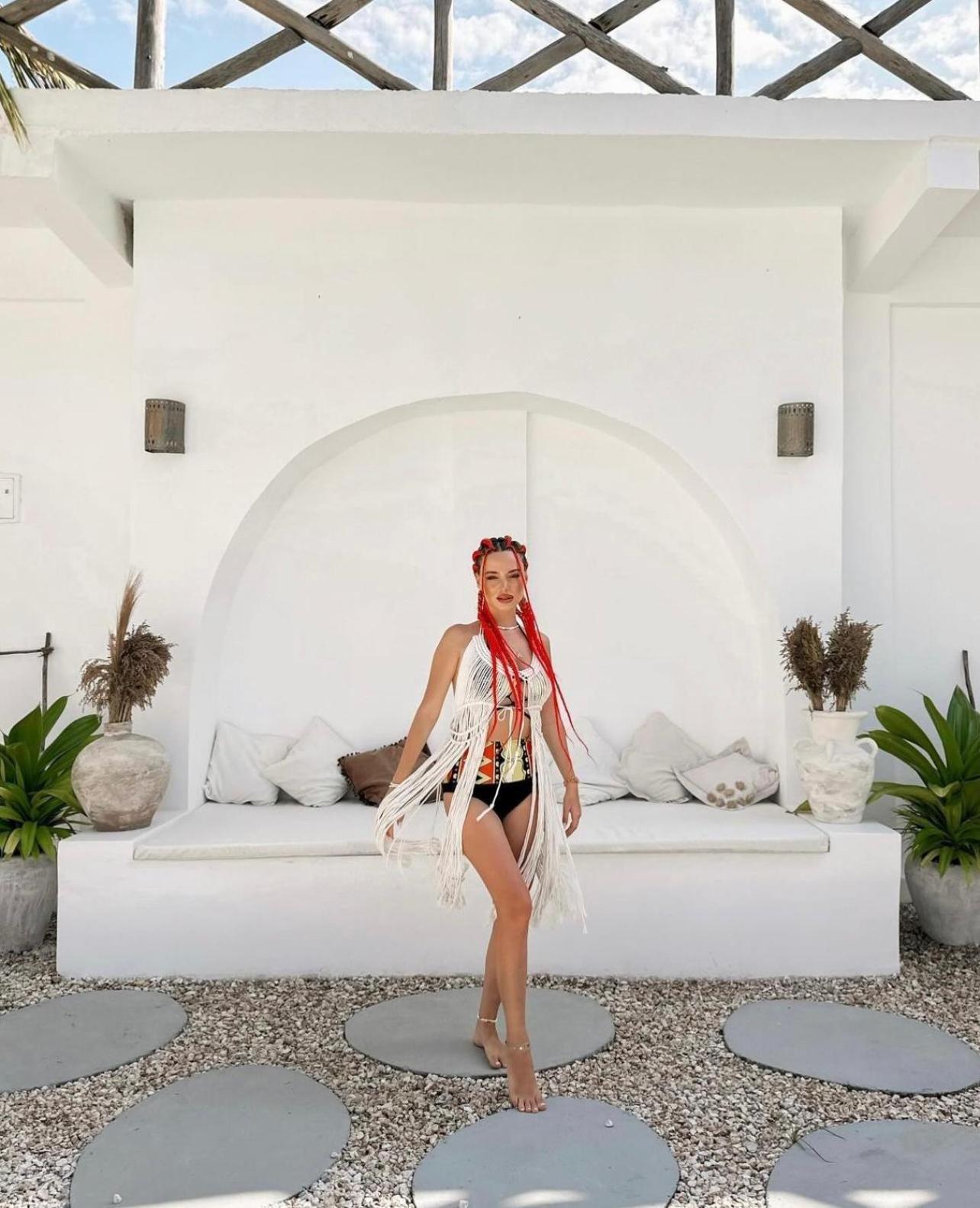 Casa Dantes & Spa Nungwi Εξωτερικό φωτογραφία
