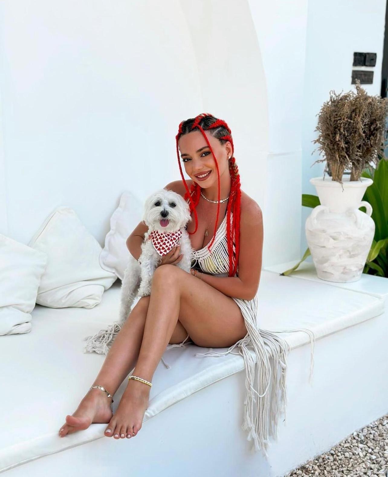 Casa Dantes & Spa Nungwi Εξωτερικό φωτογραφία