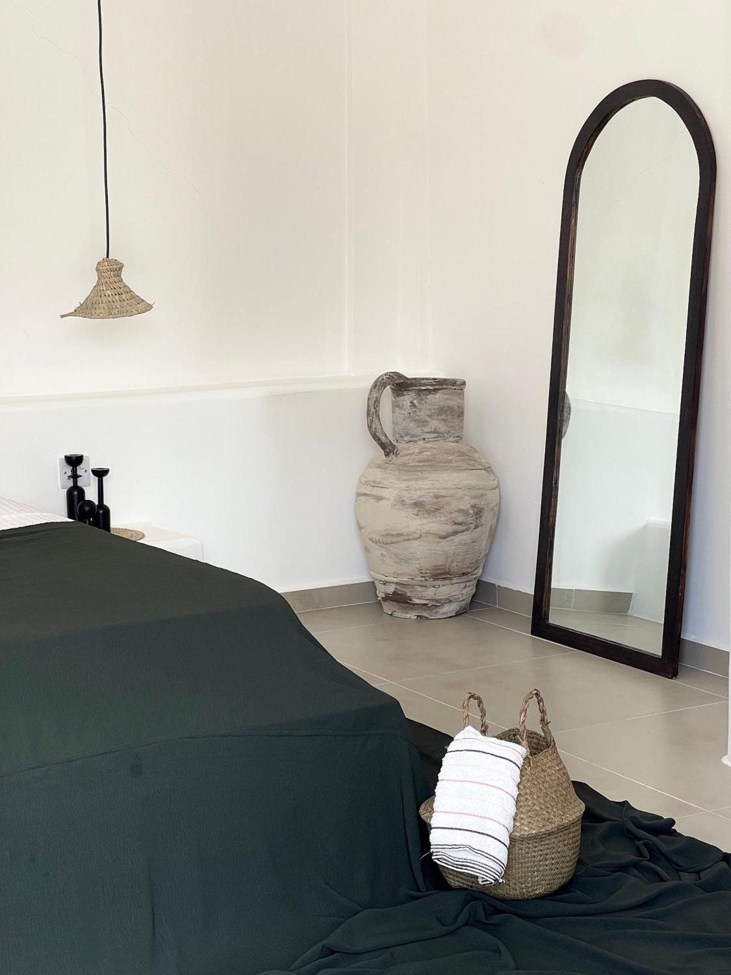 Casa Dantes & Spa Nungwi Εξωτερικό φωτογραφία