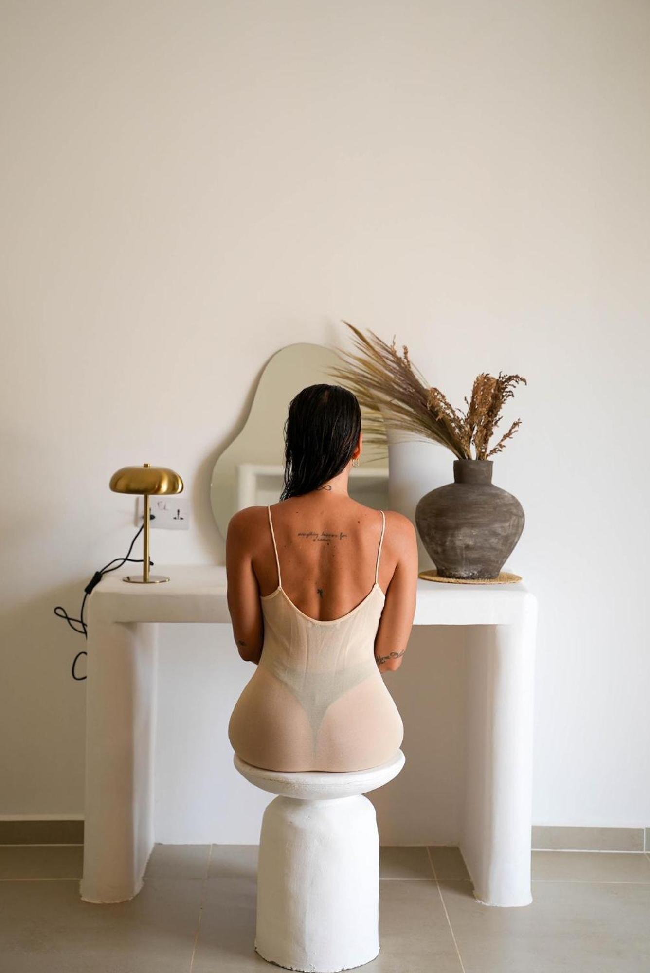 Casa Dantes & Spa Nungwi Εξωτερικό φωτογραφία