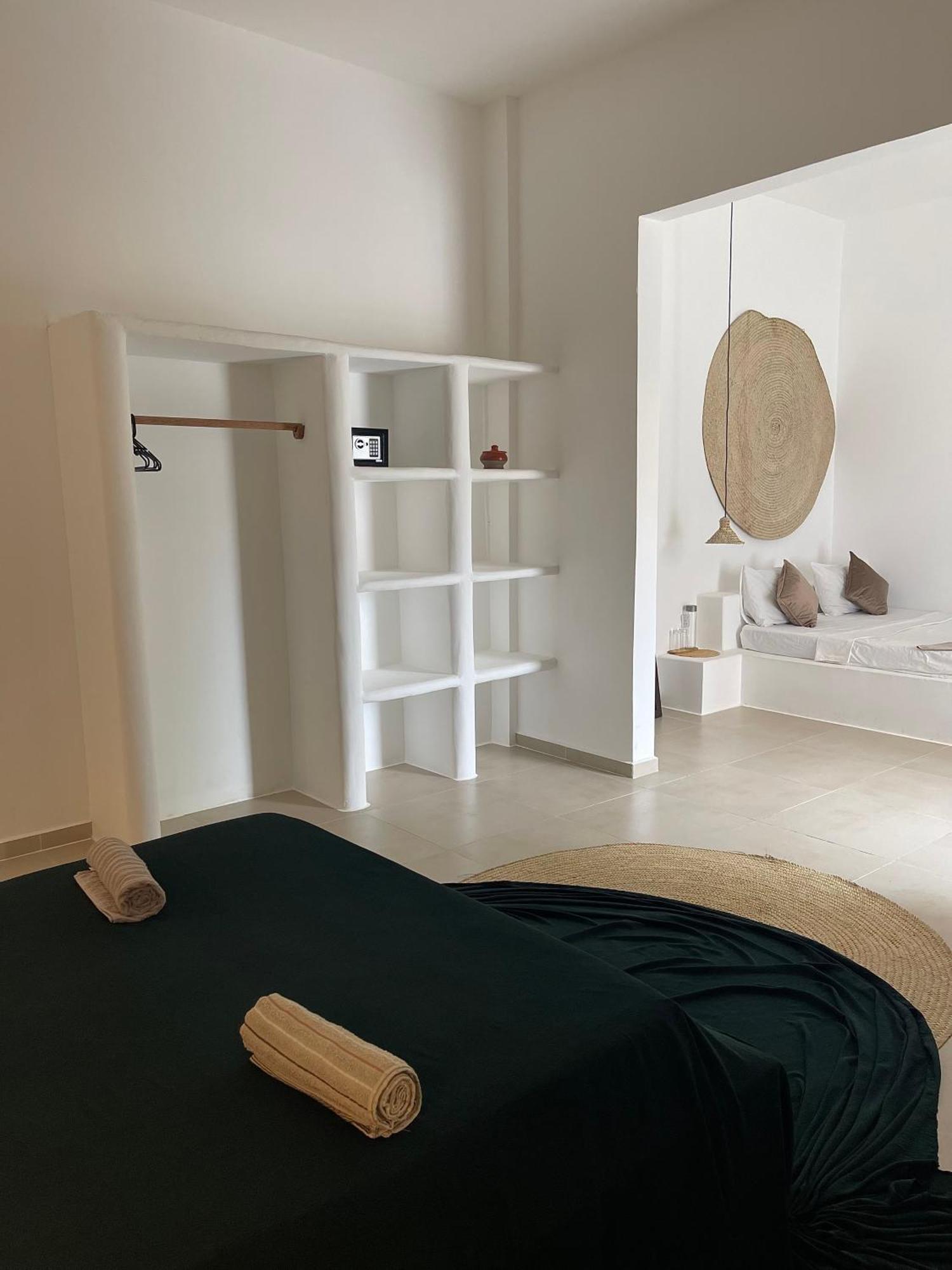 Casa Dantes & Spa Nungwi Εξωτερικό φωτογραφία