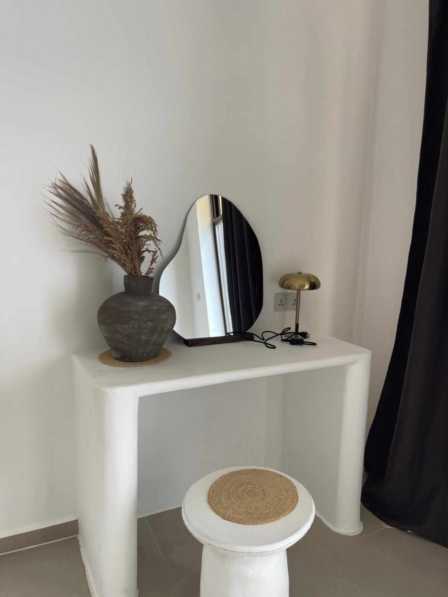 Casa Dantes & Spa Nungwi Εξωτερικό φωτογραφία