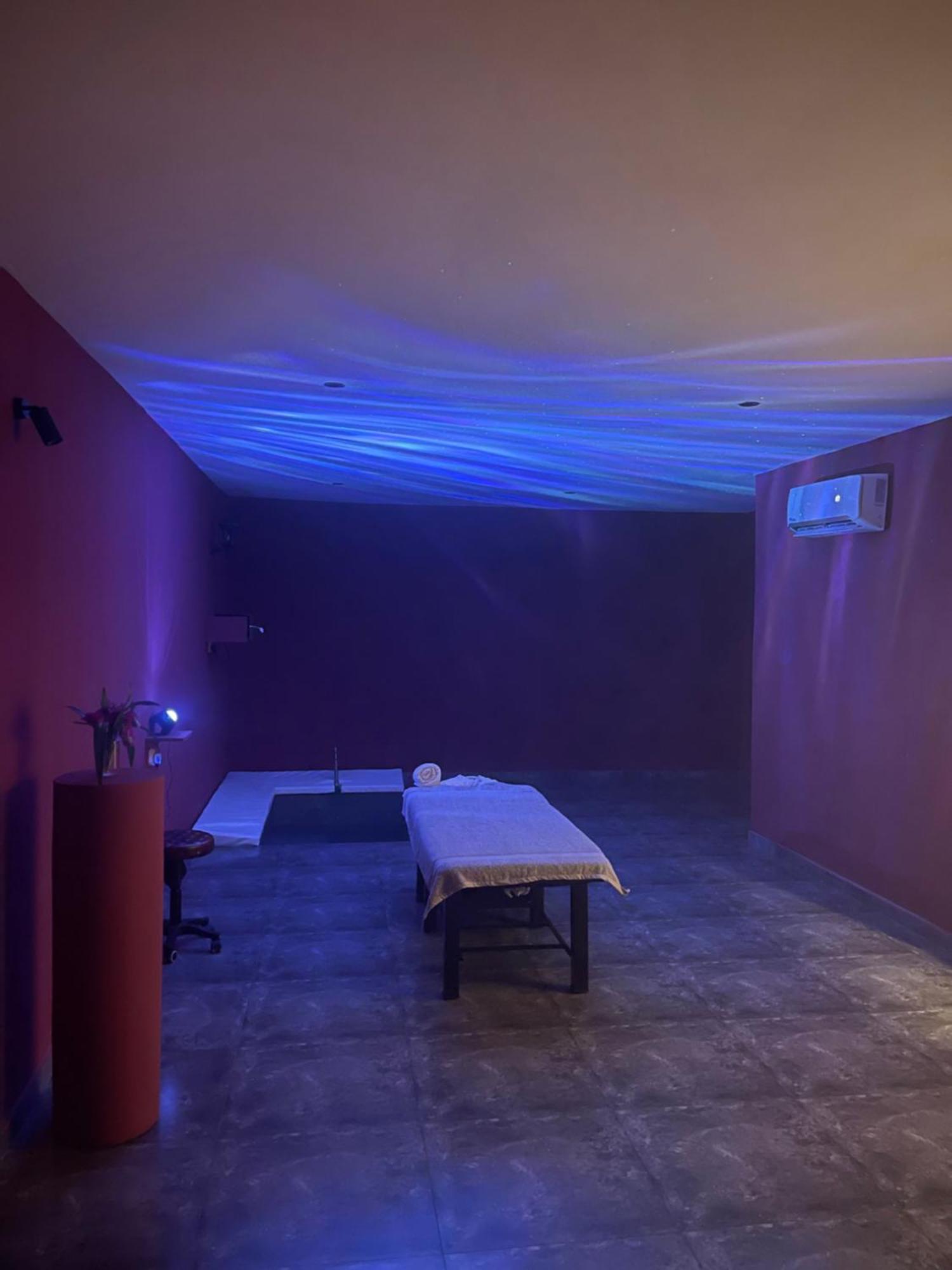 Casa Dantes & Spa Nungwi Εξωτερικό φωτογραφία