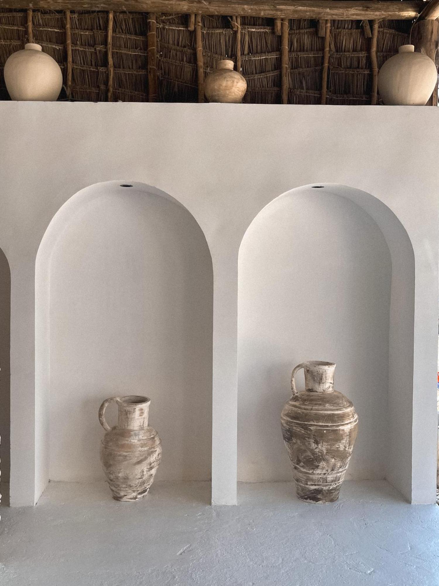 Casa Dantes & Spa Nungwi Εξωτερικό φωτογραφία