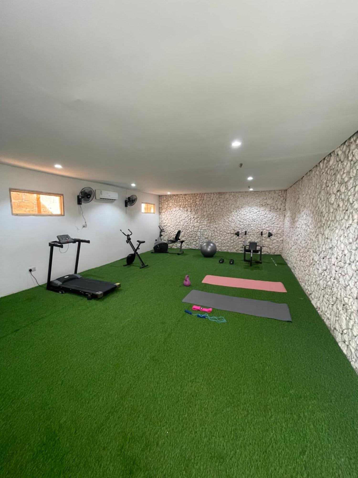 Casa Dantes & Spa Nungwi Εξωτερικό φωτογραφία