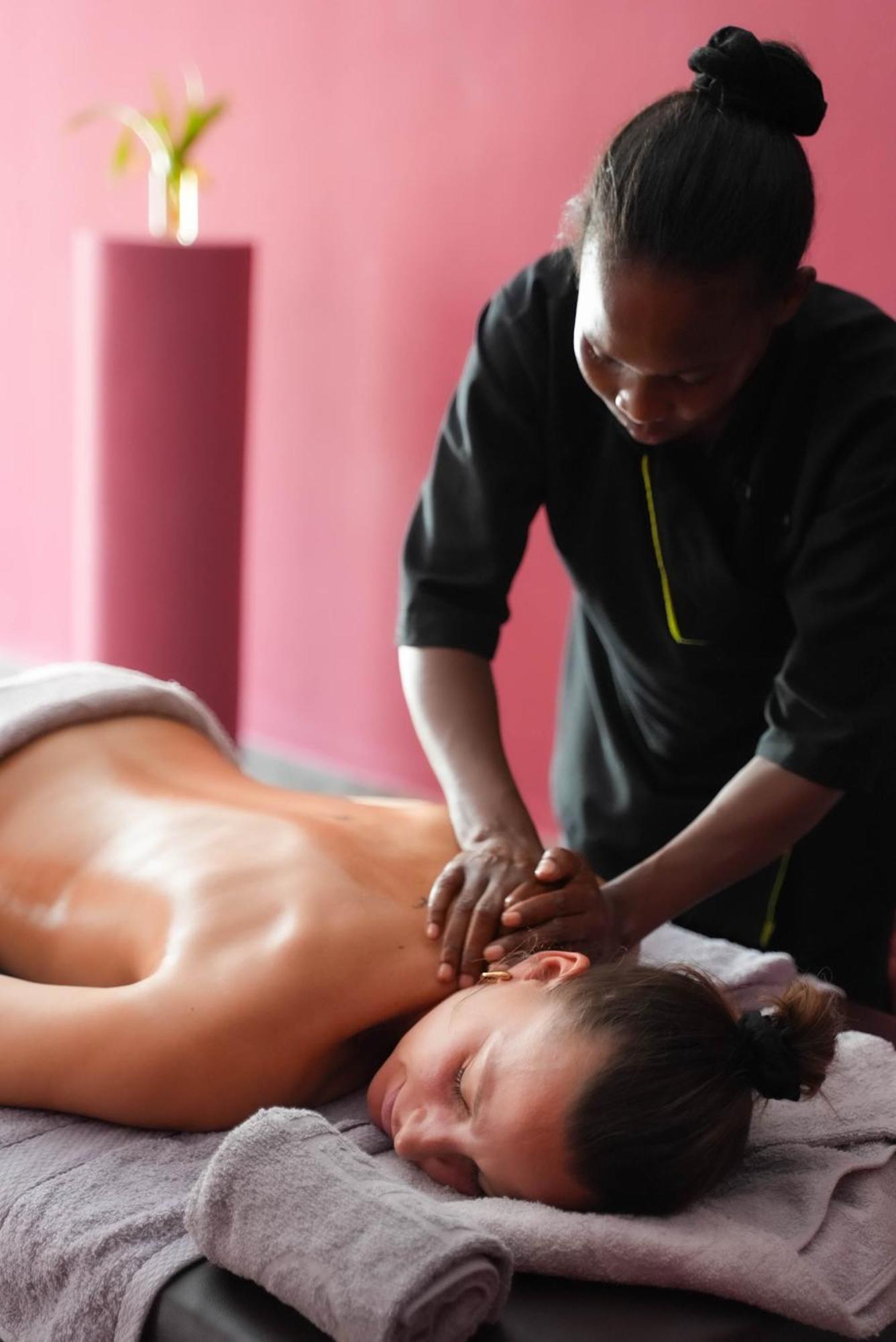 Casa Dantes & Spa Nungwi Εξωτερικό φωτογραφία