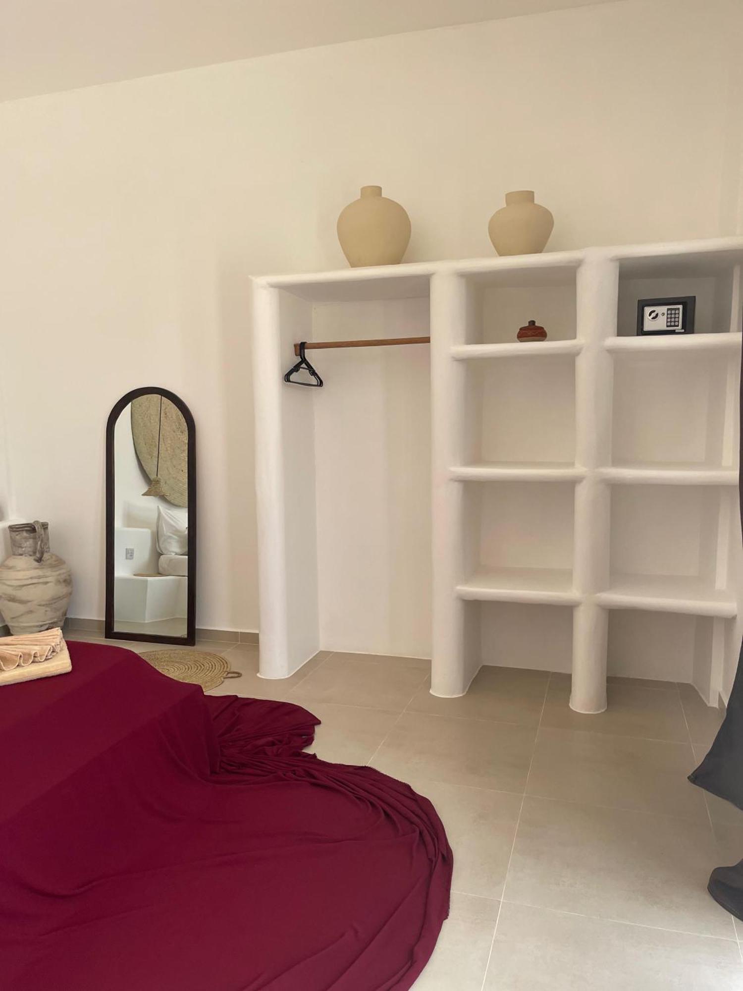 Casa Dantes & Spa Nungwi Εξωτερικό φωτογραφία