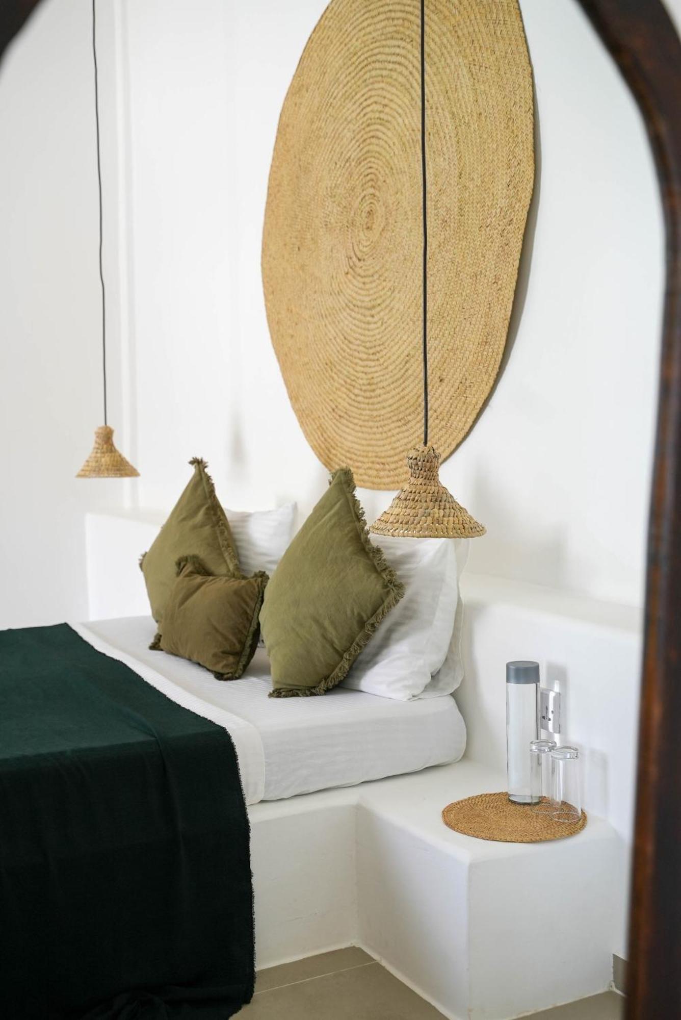 Casa Dantes & Spa Nungwi Εξωτερικό φωτογραφία