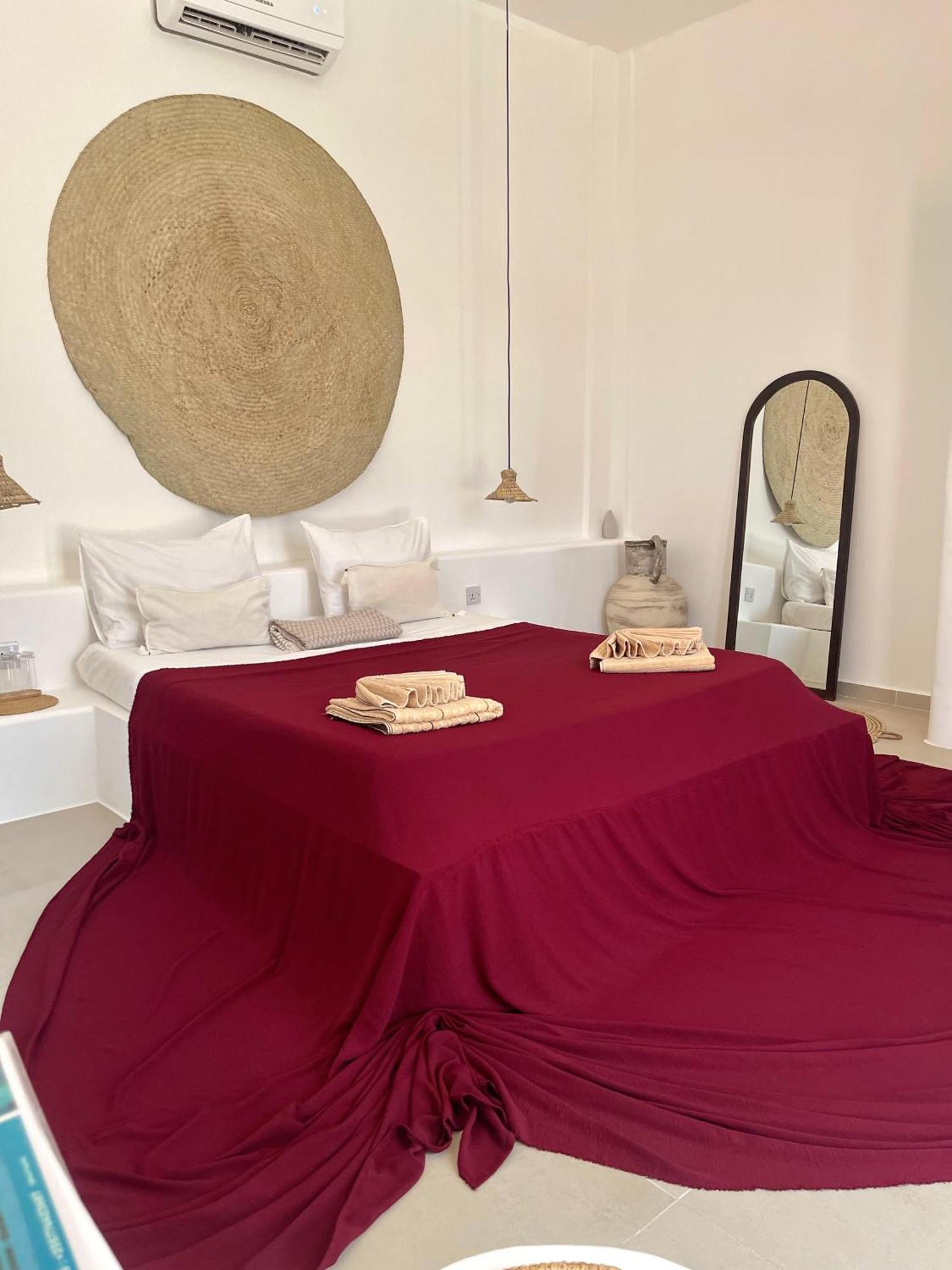 Casa Dantes & Spa Nungwi Εξωτερικό φωτογραφία
