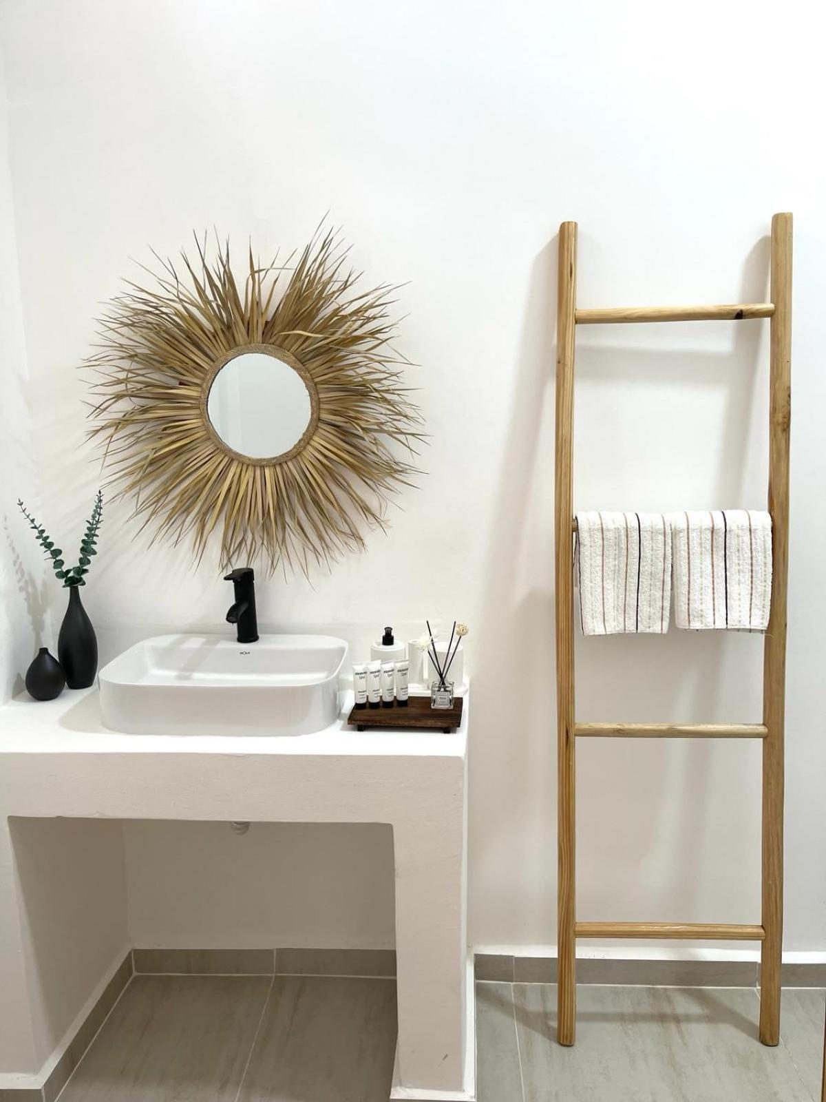 Casa Dantes & Spa Nungwi Εξωτερικό φωτογραφία