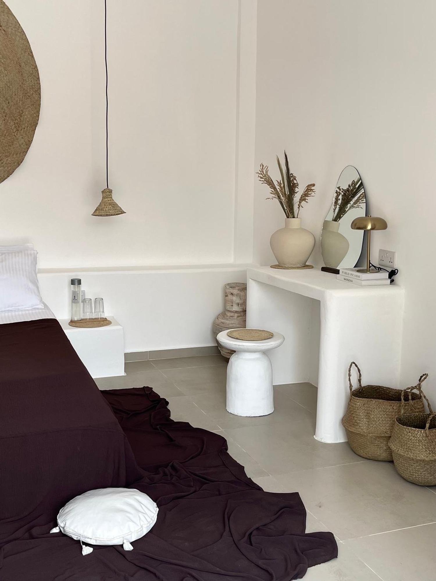 Casa Dantes & Spa Nungwi Εξωτερικό φωτογραφία