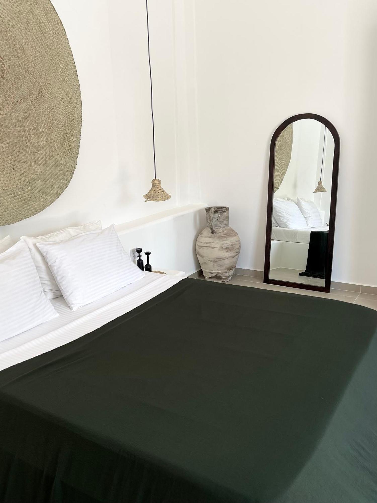 Casa Dantes & Spa Nungwi Εξωτερικό φωτογραφία