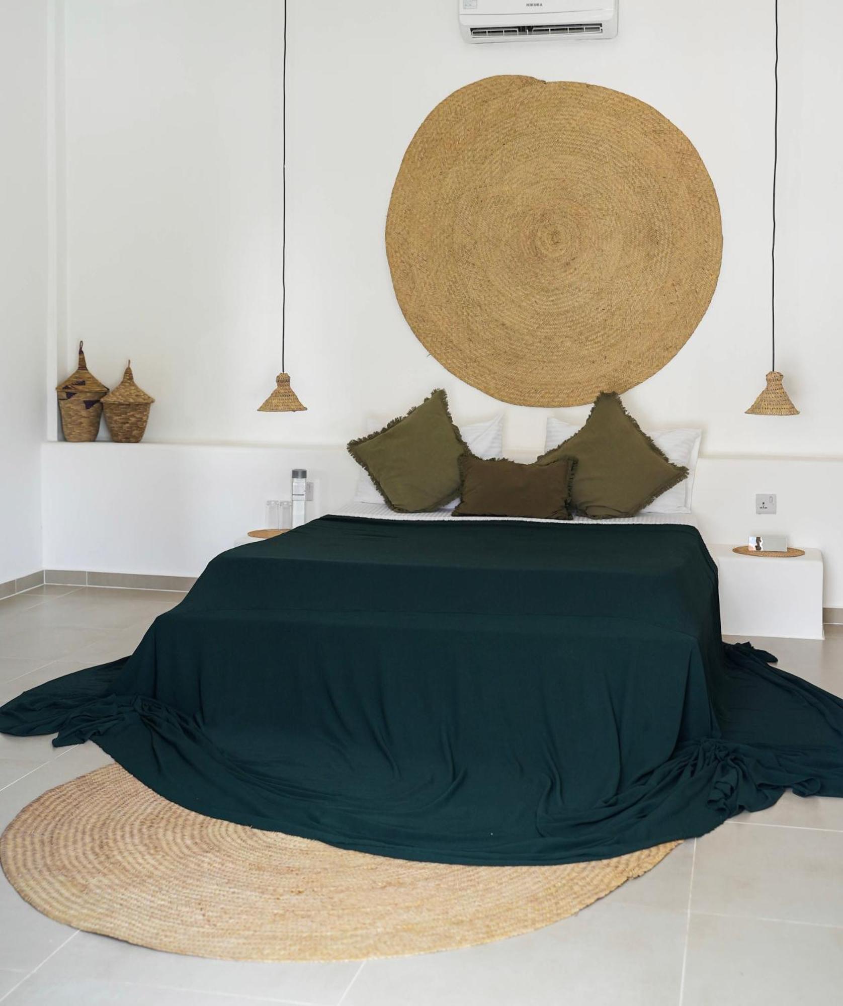 Casa Dantes & Spa Nungwi Εξωτερικό φωτογραφία