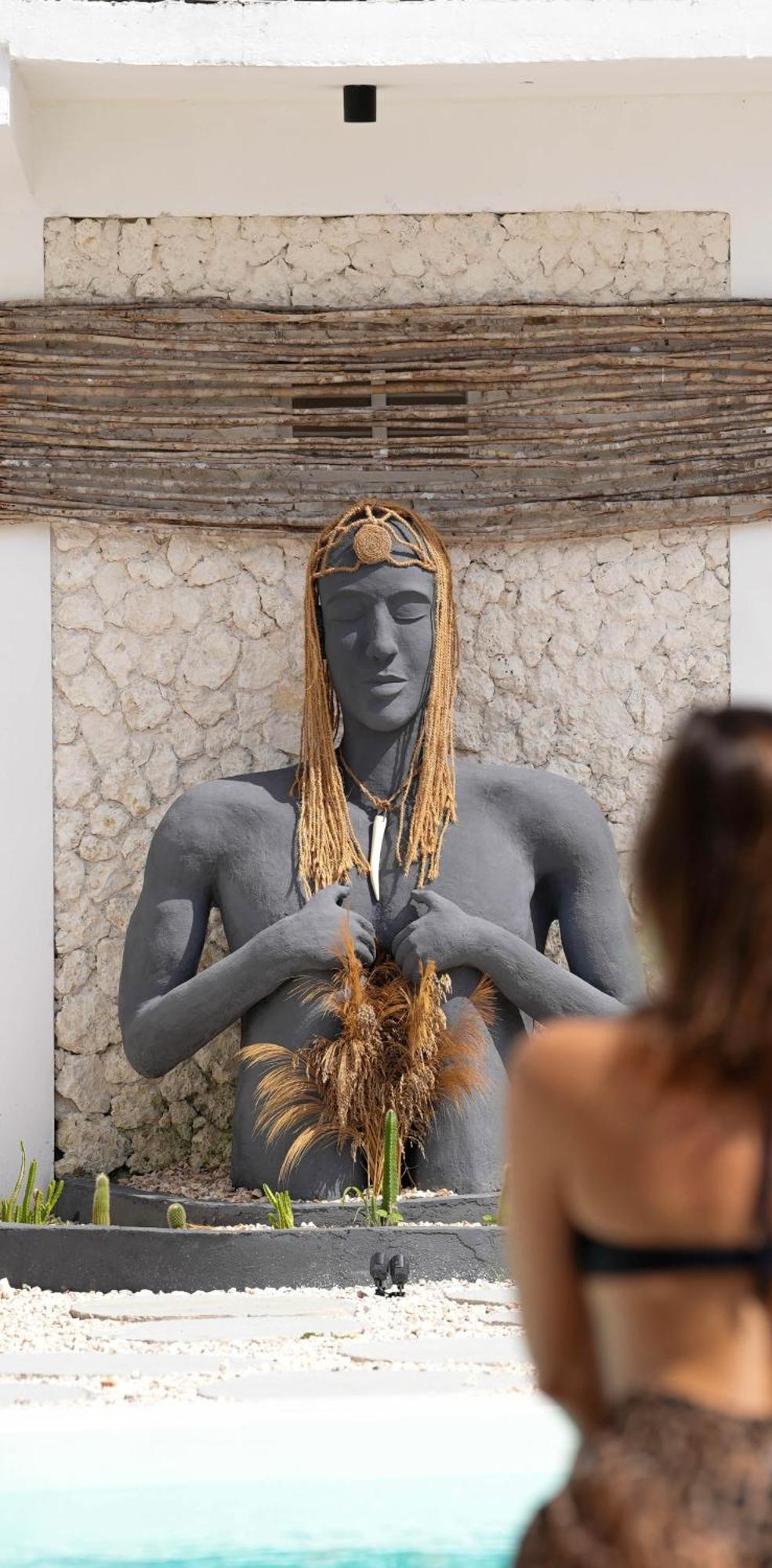 Casa Dantes & Spa Nungwi Εξωτερικό φωτογραφία