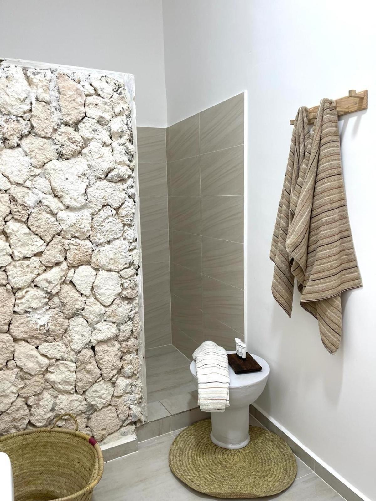 Casa Dantes & Spa Nungwi Εξωτερικό φωτογραφία