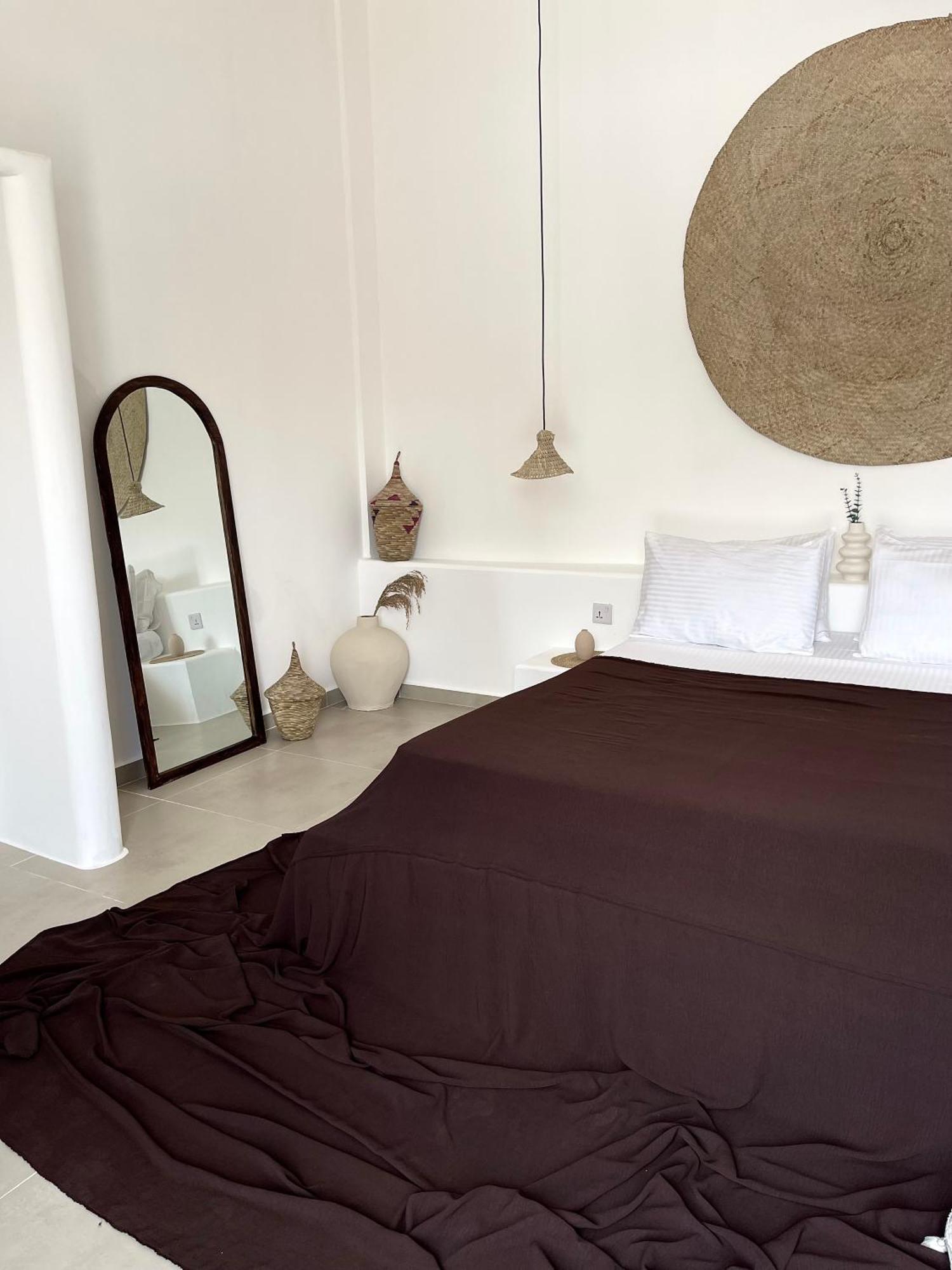 Casa Dantes & Spa Nungwi Εξωτερικό φωτογραφία